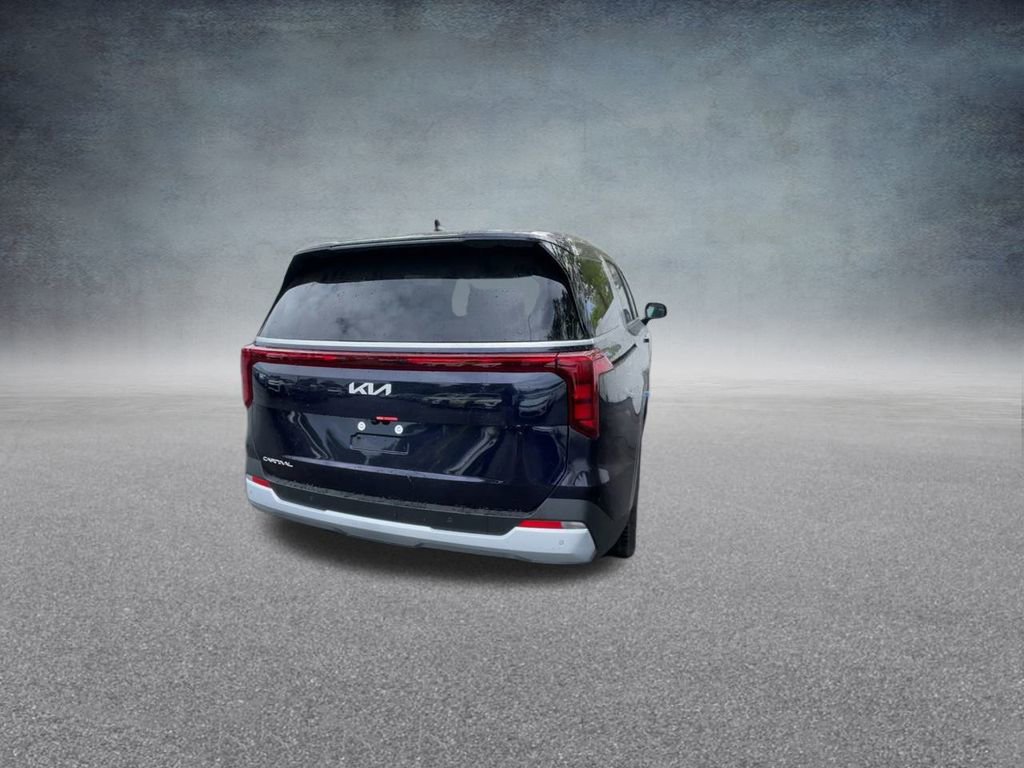 Used 2026 Kia Carnival image 21