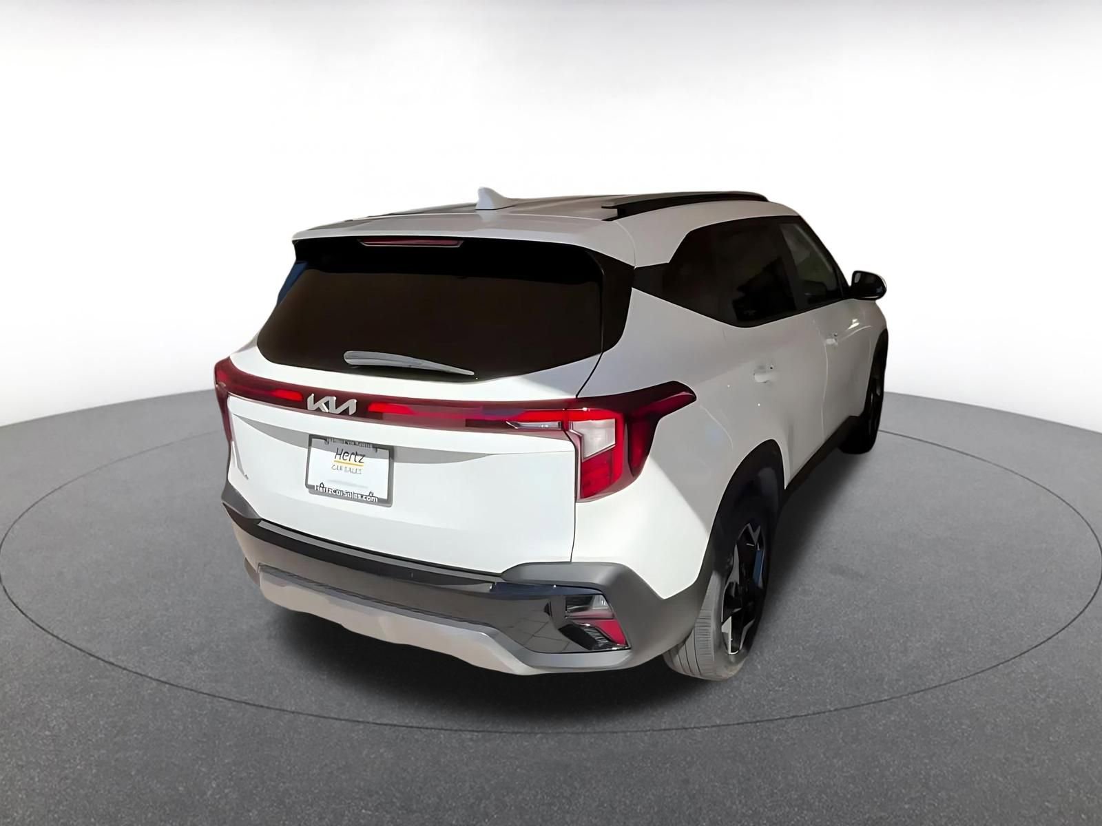 Used 2025 Kia Seltos S image 14