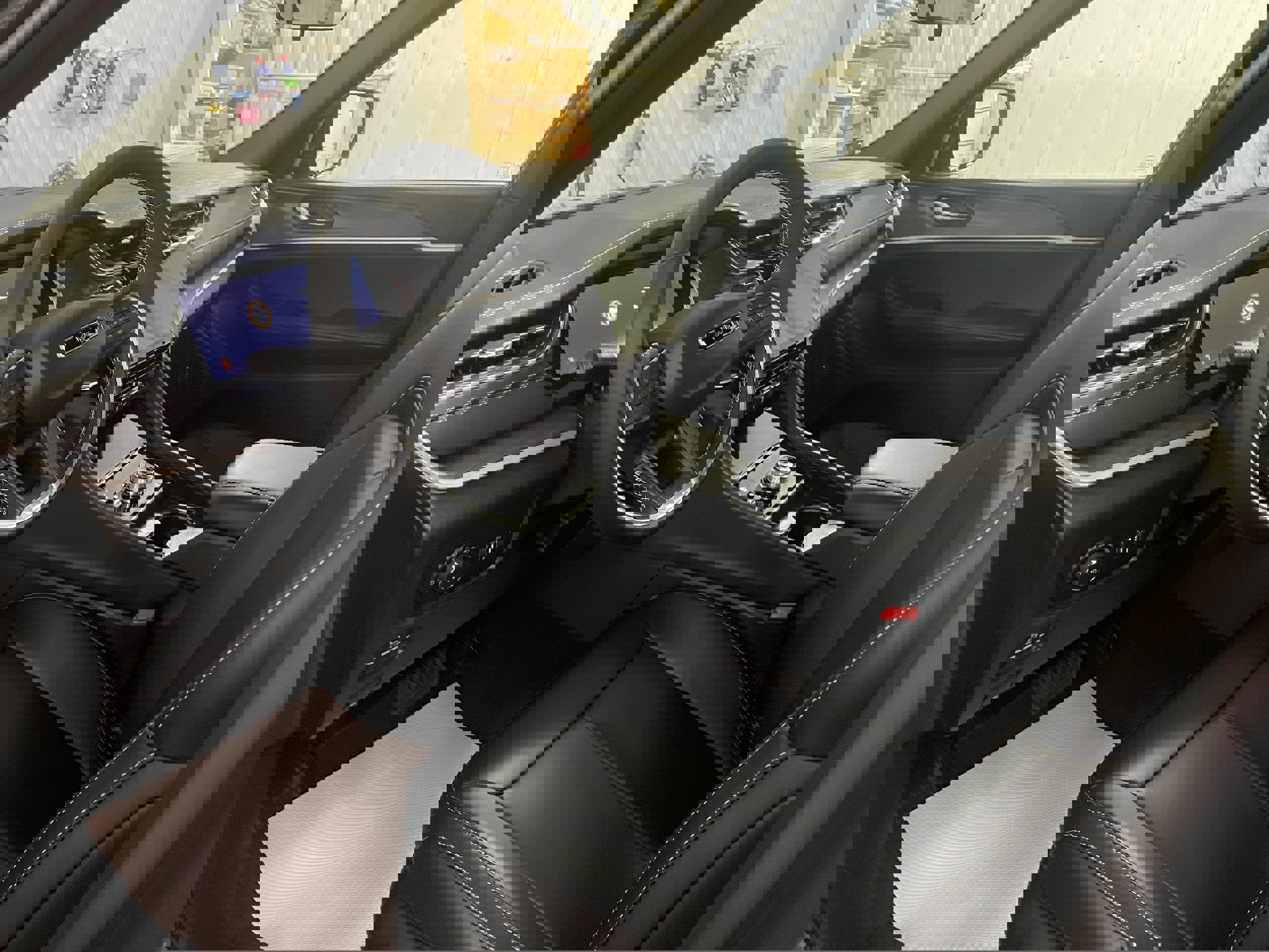 New 2025 Jeep Grand Cherokee L Limited image 8