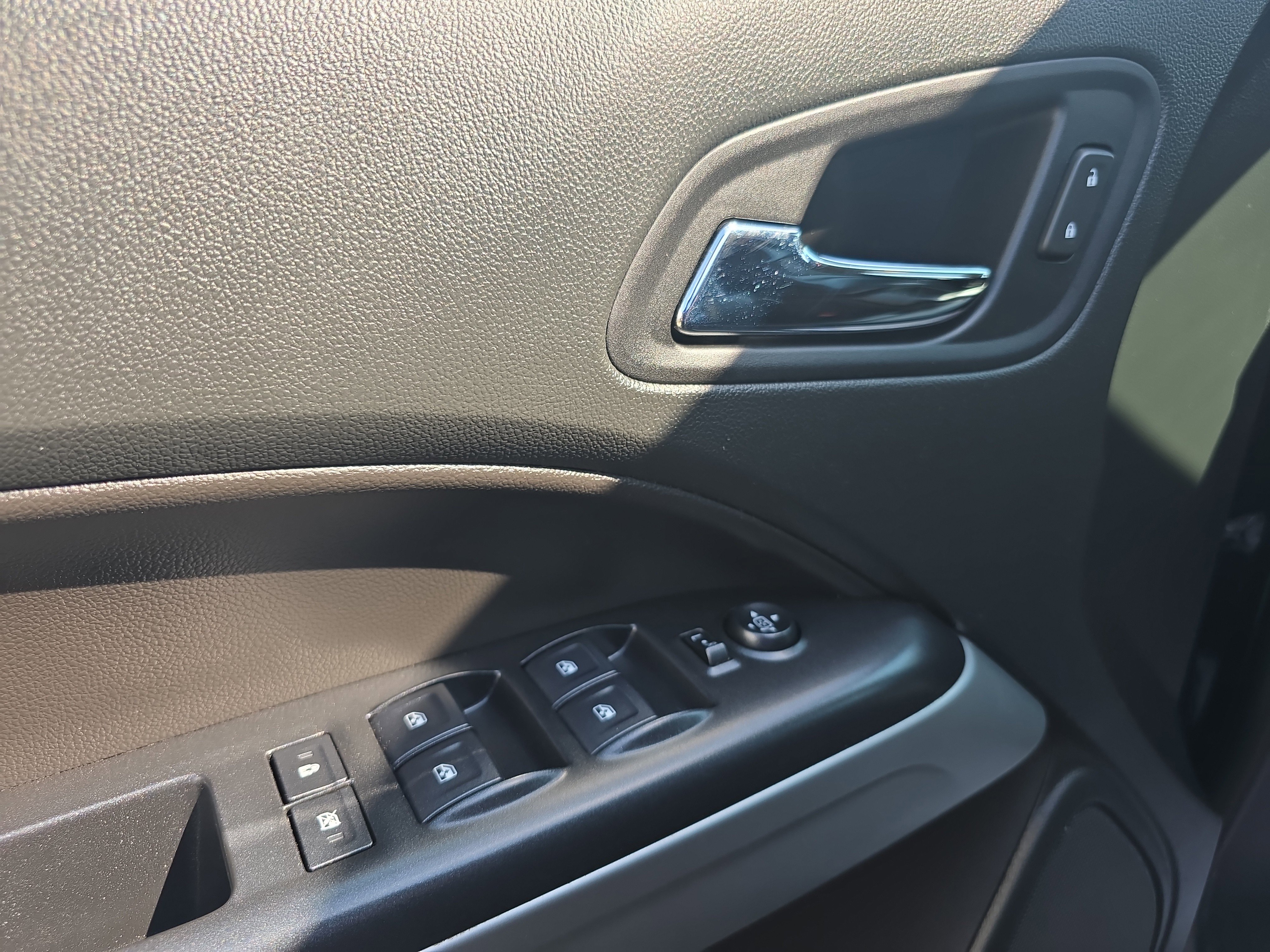 Used 2021 Chevrolet Colorado ZR2 image 18