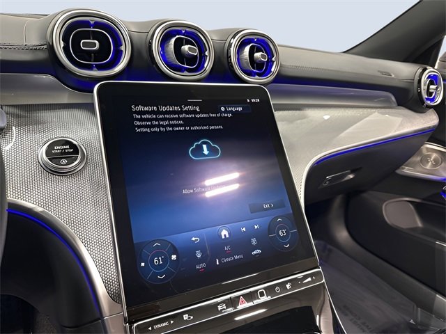 Used 2024 Mercedes-Benz CLE 450 4MATIC Cabriolet image 23