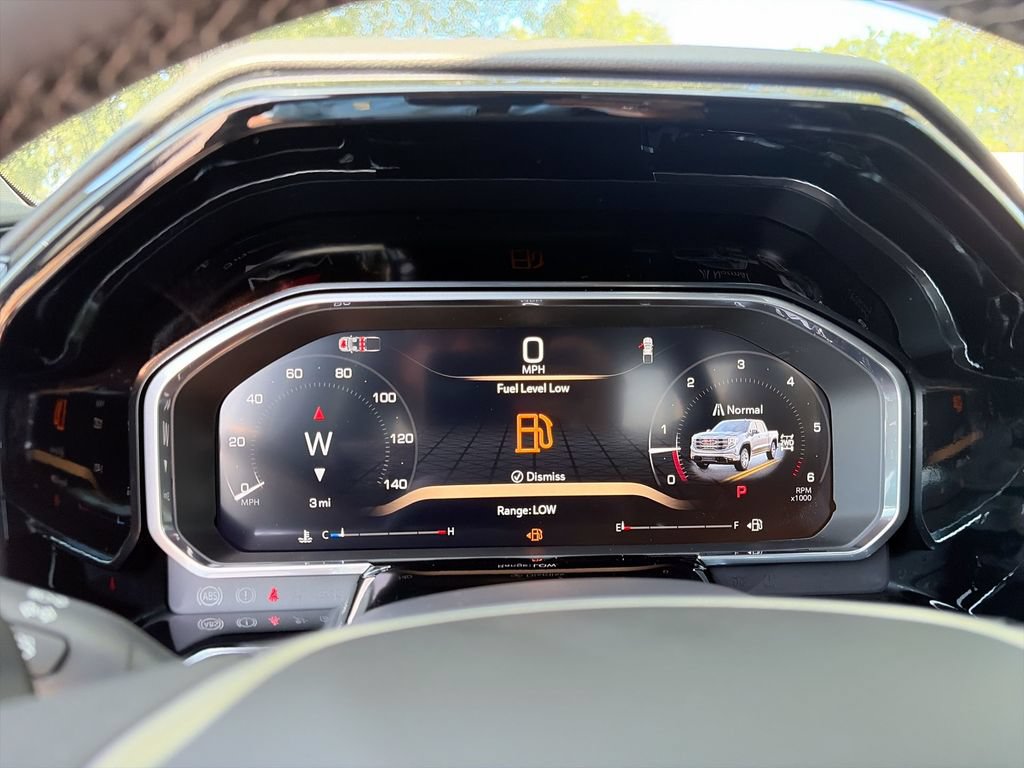 New 2026 GMC Sierra 1500 Elevation w/ Elevation Premium Package AWD/4WD image 18