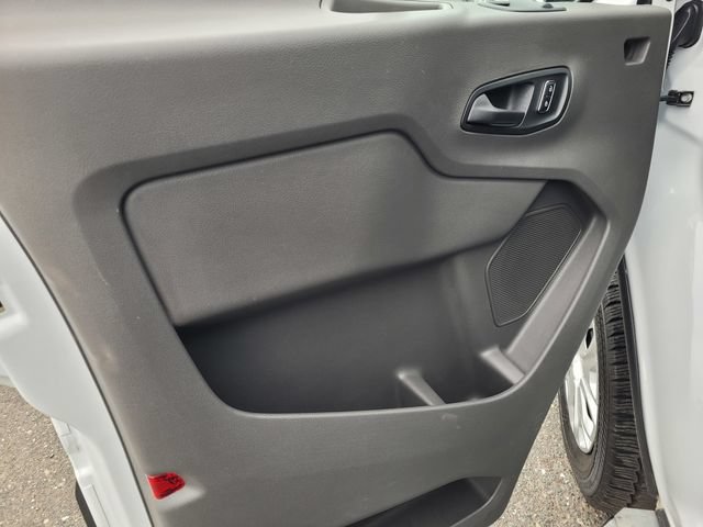 Certified 2025 Ford Transit 250 Low Roof w/ Exterior Upgrade Package RWD image 13