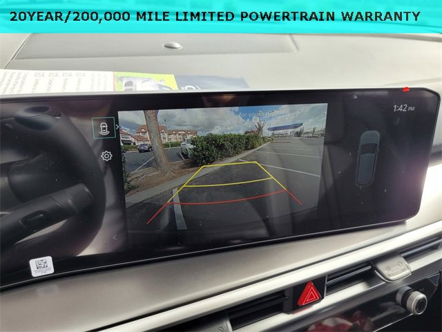 New 2026 Kia Sorento S image 9