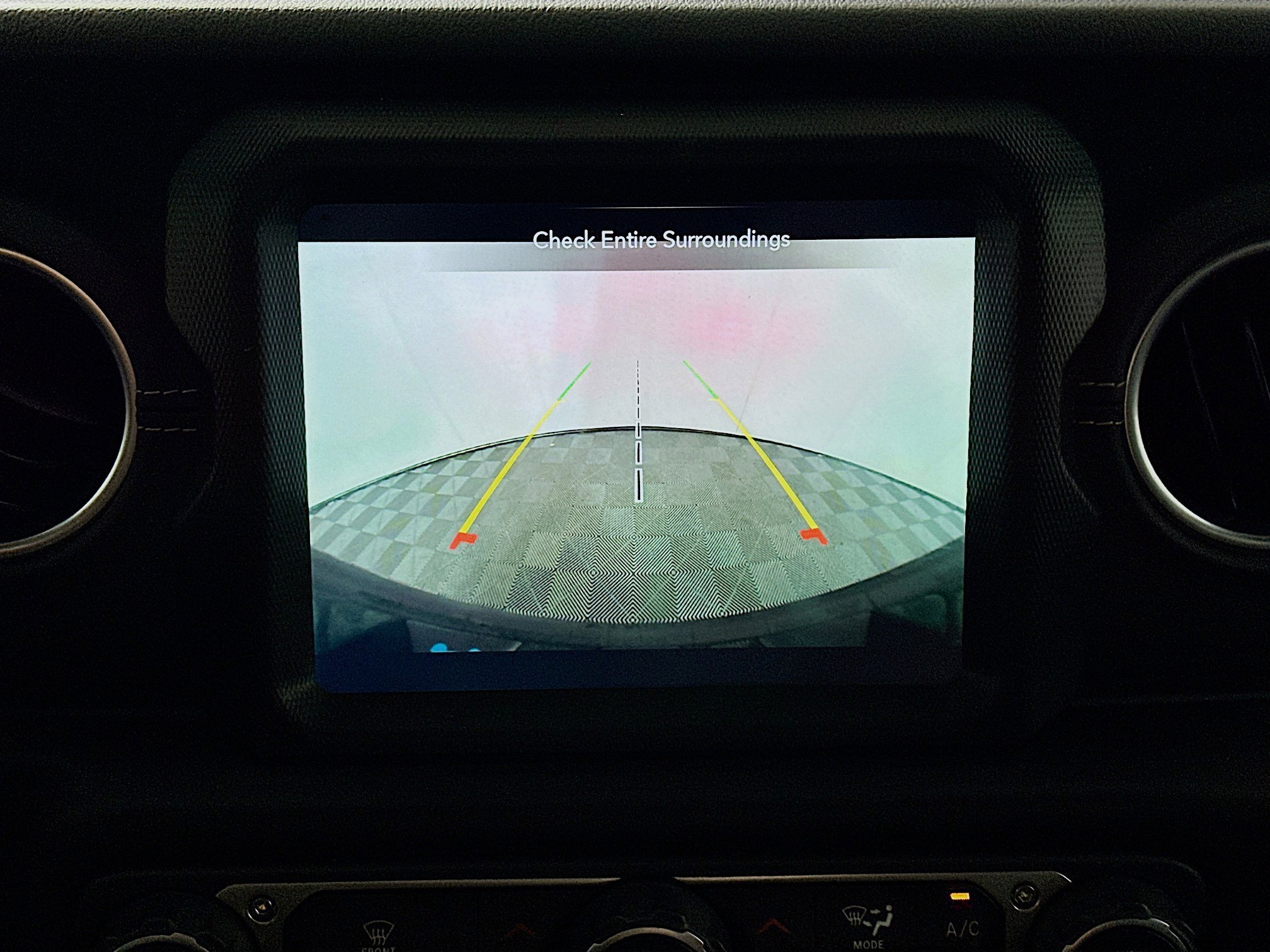 Used 2022 Jeep Wrangler Sahara image 22