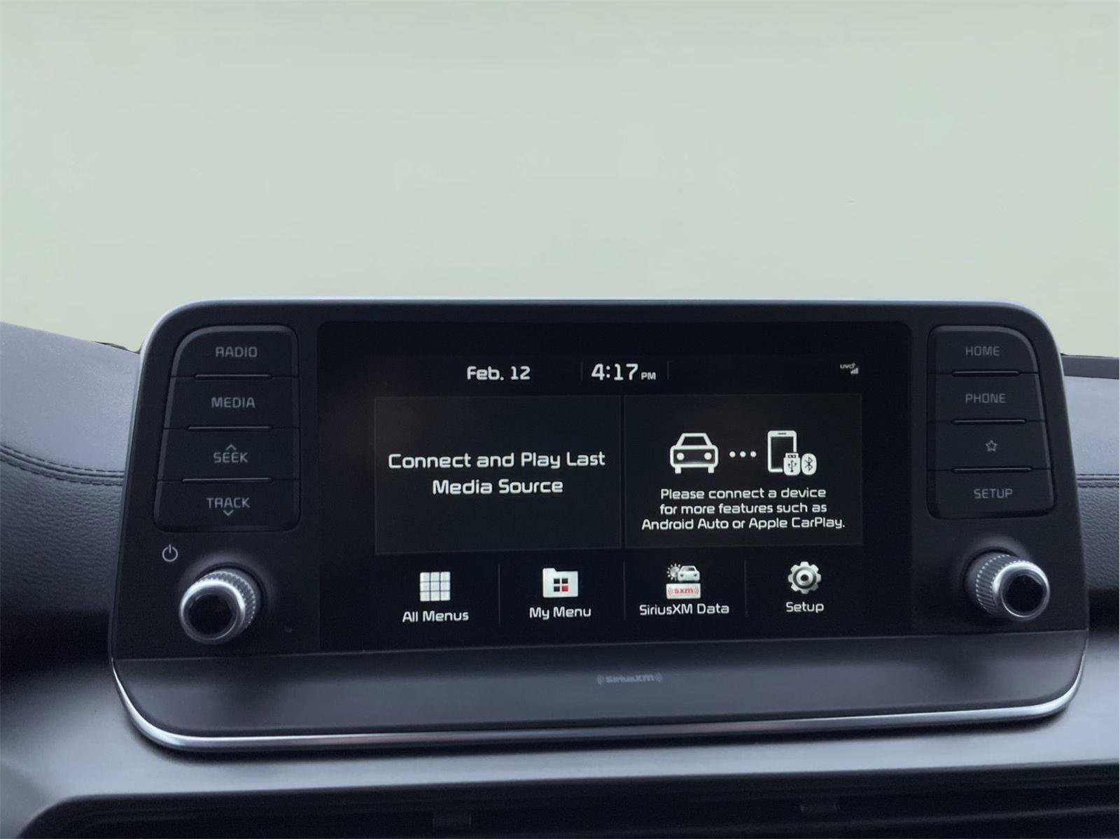 Used 2021 Kia Telluride S image 28