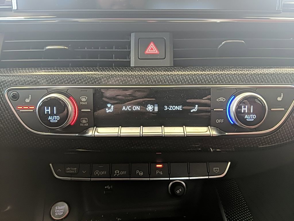 Used 2024 Audi S5 Prestige image 23