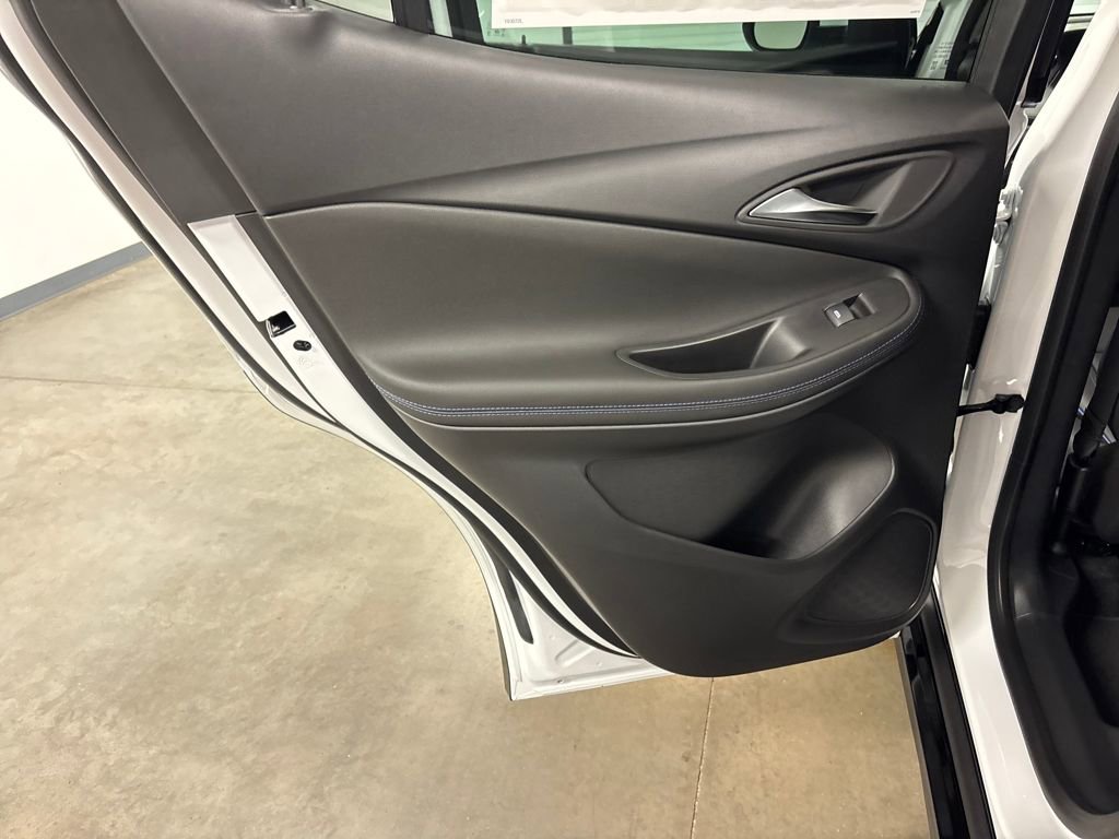 New 2026 Buick Encore GX Sport Touring w/ Advanced Technology Package image 35