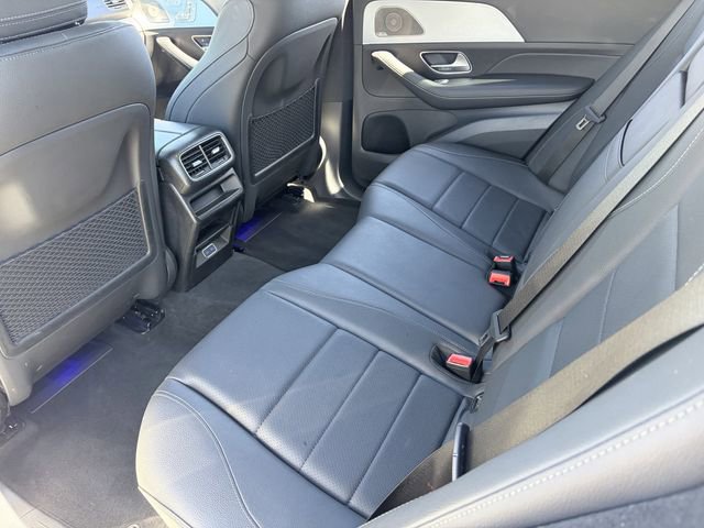 Used 2025 Mercedes-Benz GLE 350 4MATIC image 25