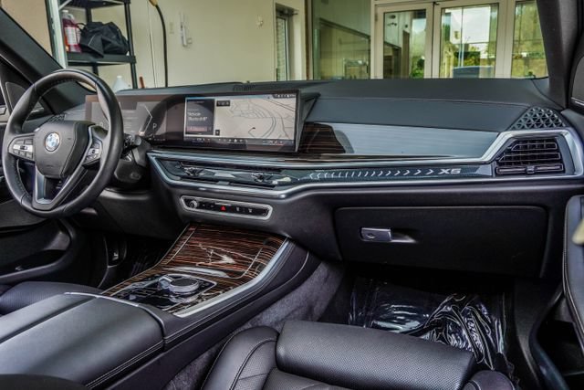 Used 2026 BMW X5 xDrive40i AWD/4WD image 20