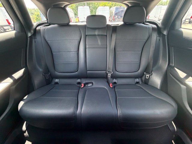 Certified 2024 Mercedes-Benz GLC 300 4MATIC image 16