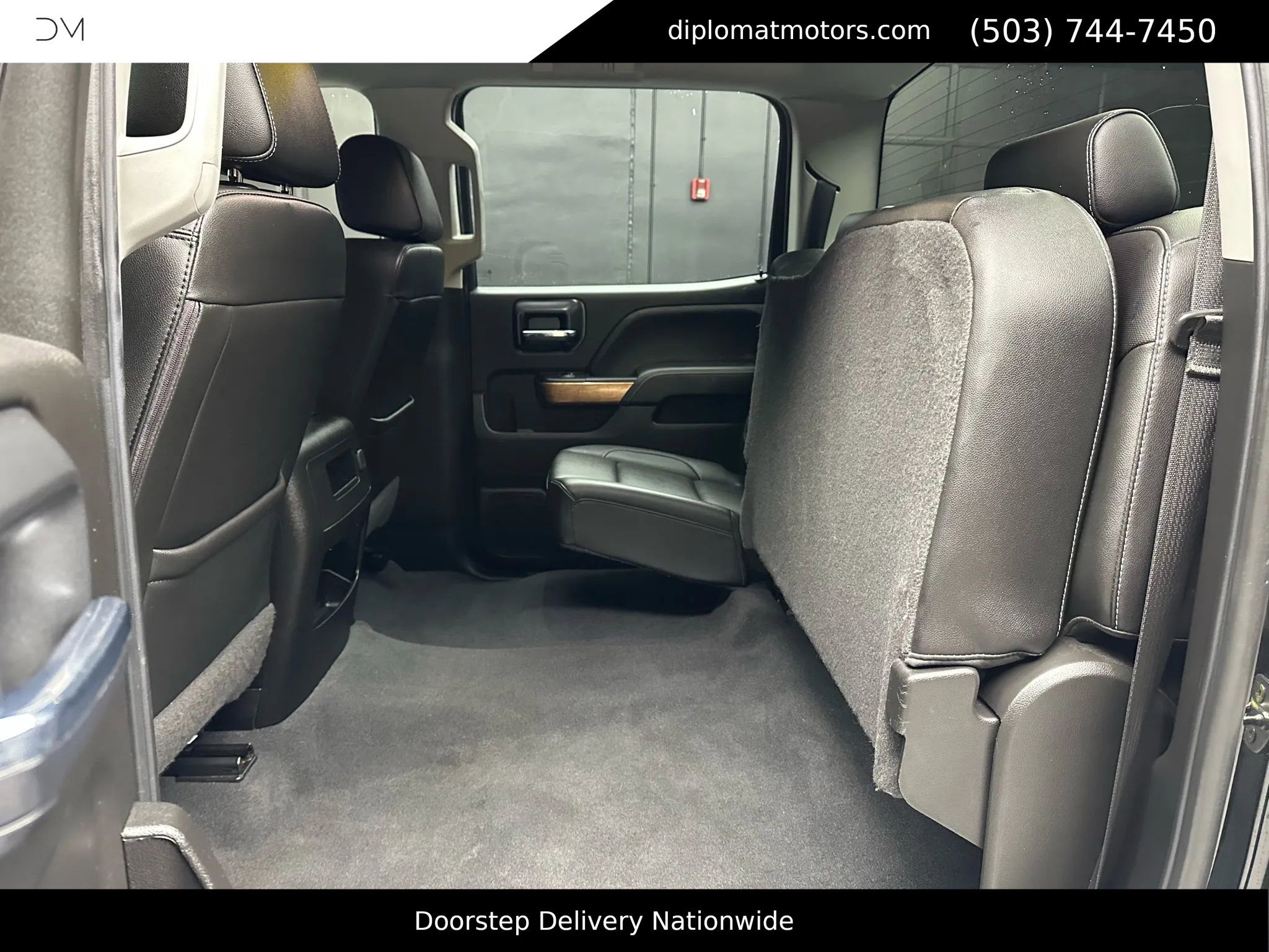 Used 2019 Chevrolet Silverado 2500 LTZ w/ Duramax Plus Package image 24