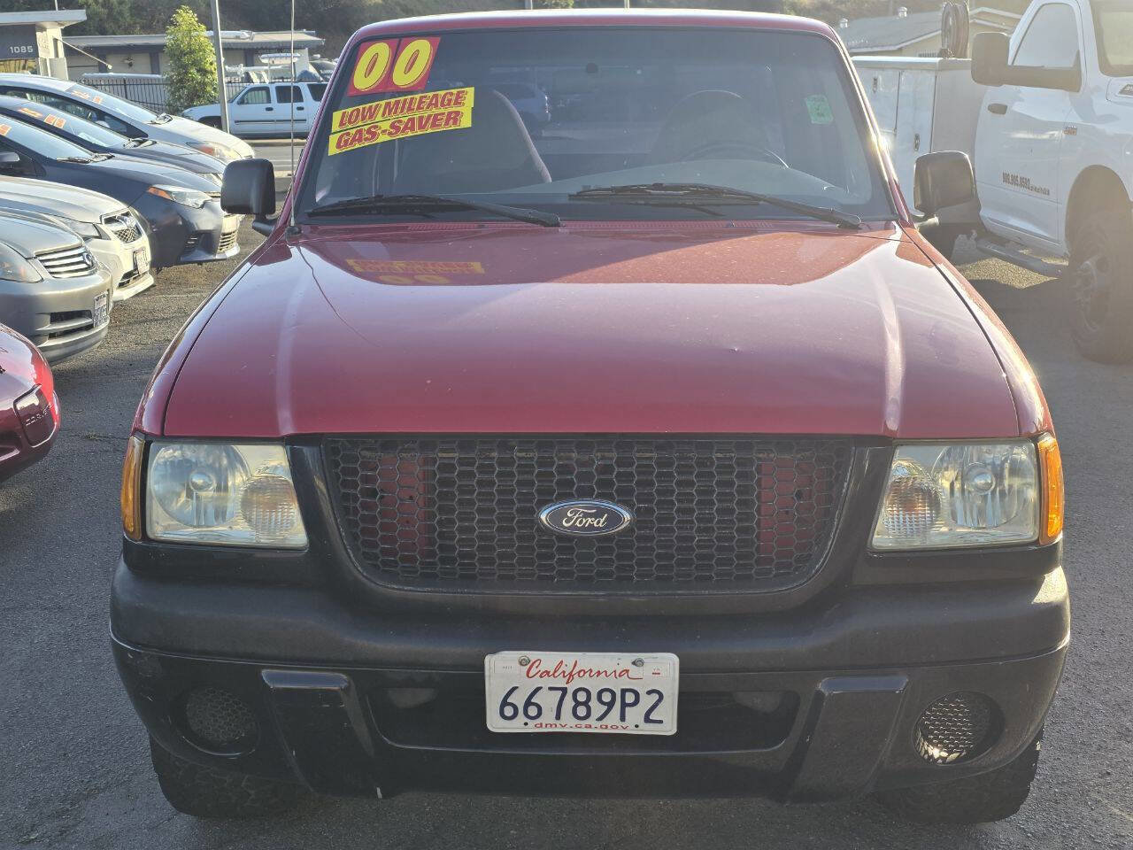 Used 2000 Ford Ranger XL image 2