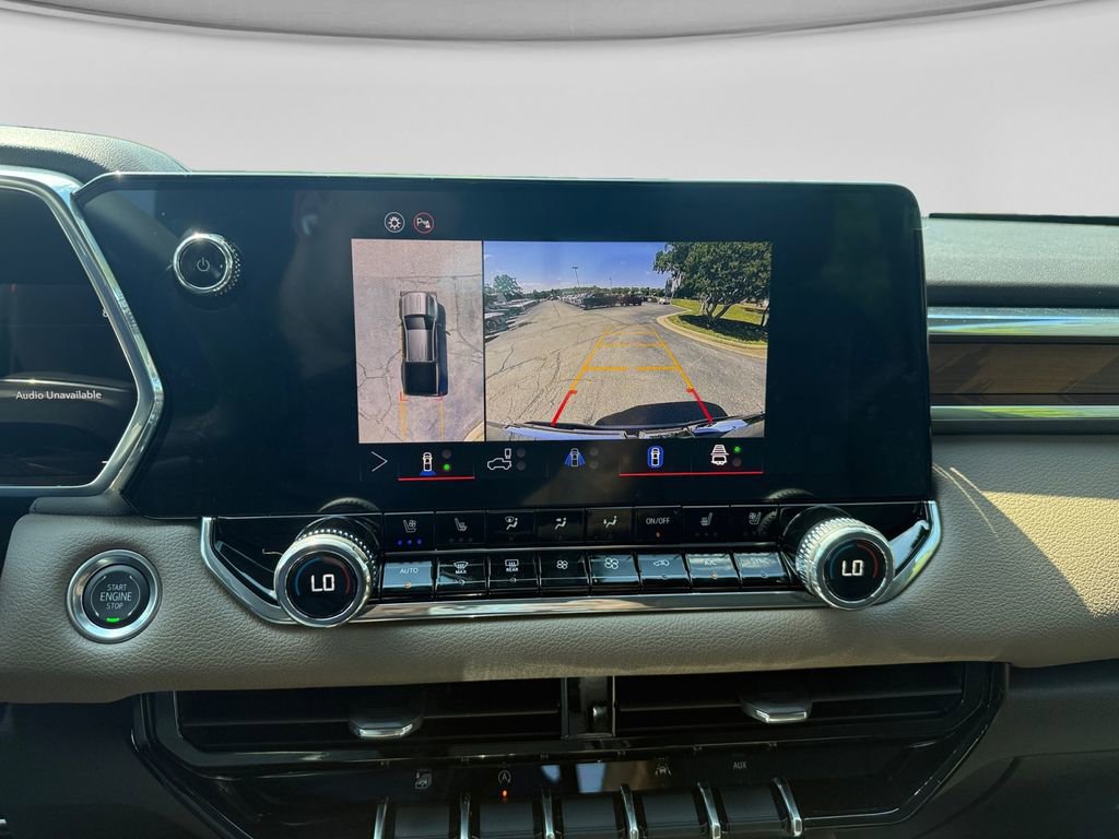 New 2026 GMC Canyon Denali AWD/4WD image 21