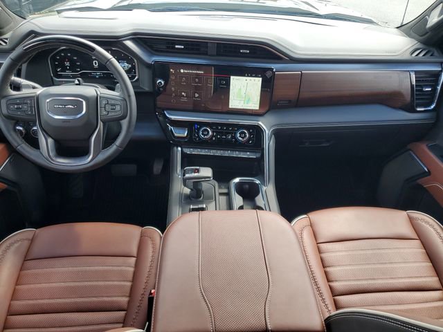 Used 2024 GMC Sierra 1500 Denali Ultimate image 26