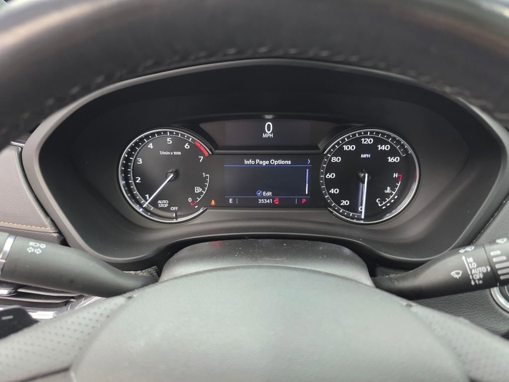 Used 2023 Cadillac XT4 Sport FWD image 21