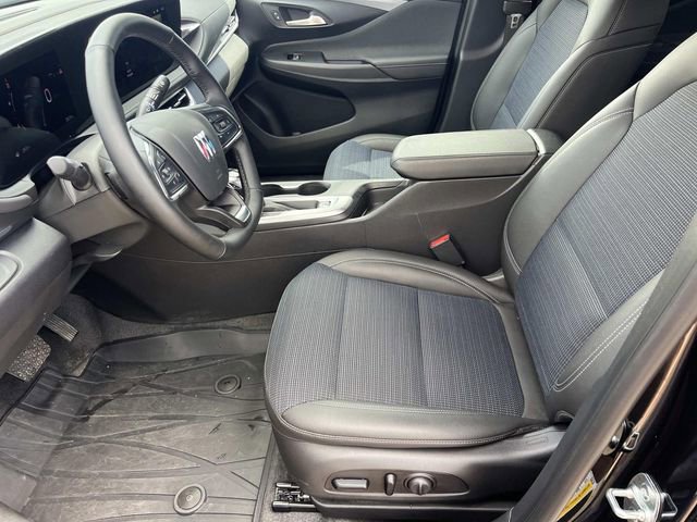 Used 2026 Buick Envista Preferred w/ Convenience I Package FWD image 19