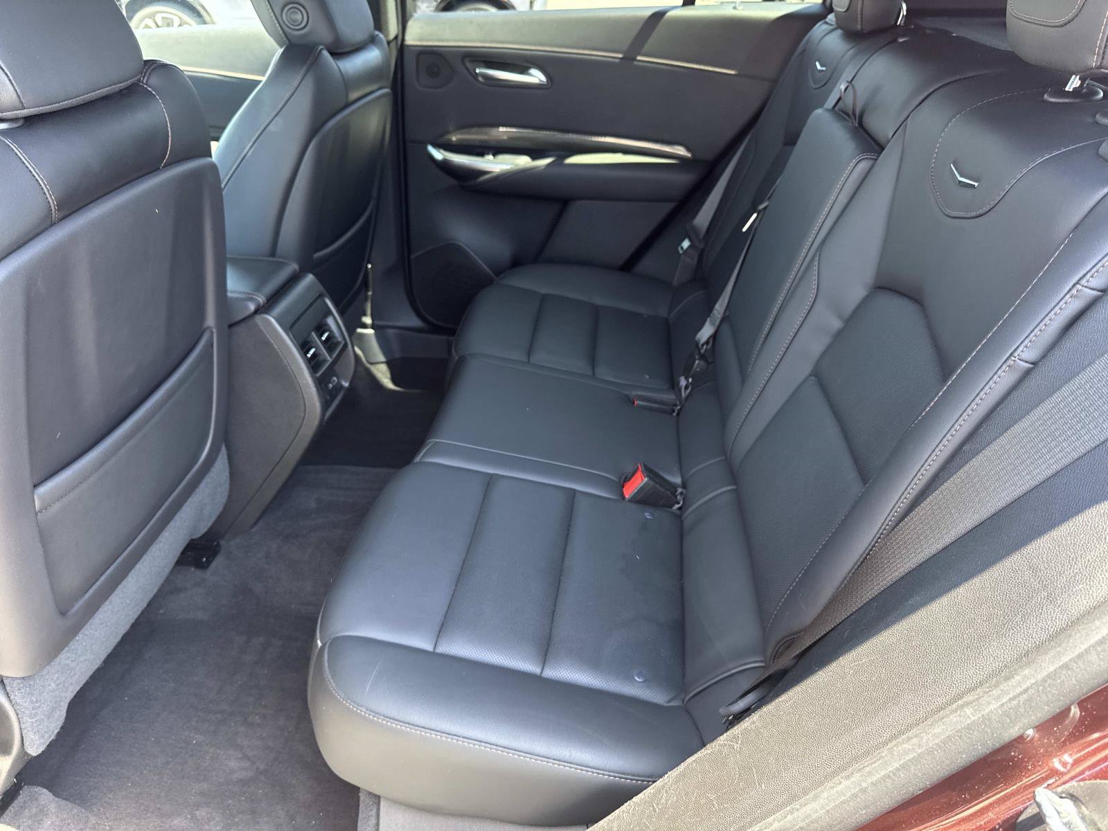 Used 2023 Cadillac XT4 Sport FWD image 29