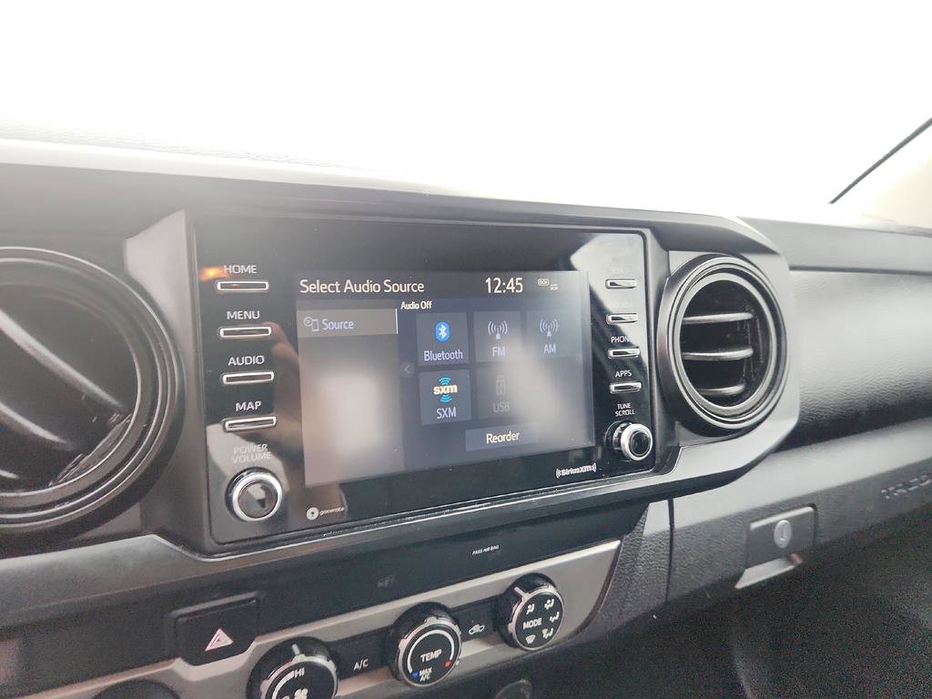 Used 2021 Toyota Tacoma SR AWD/4WD image 16