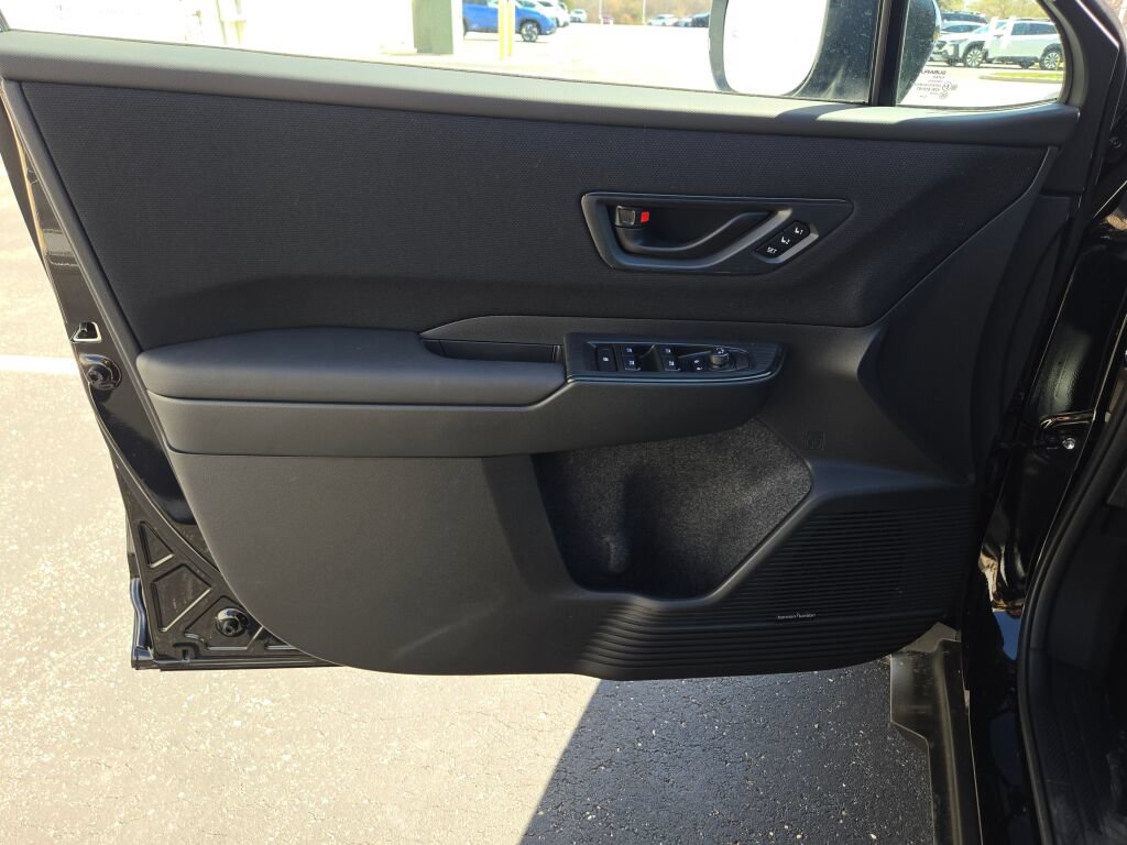 New 2026 Subaru Outback Limited XT AWD/4WD image 21