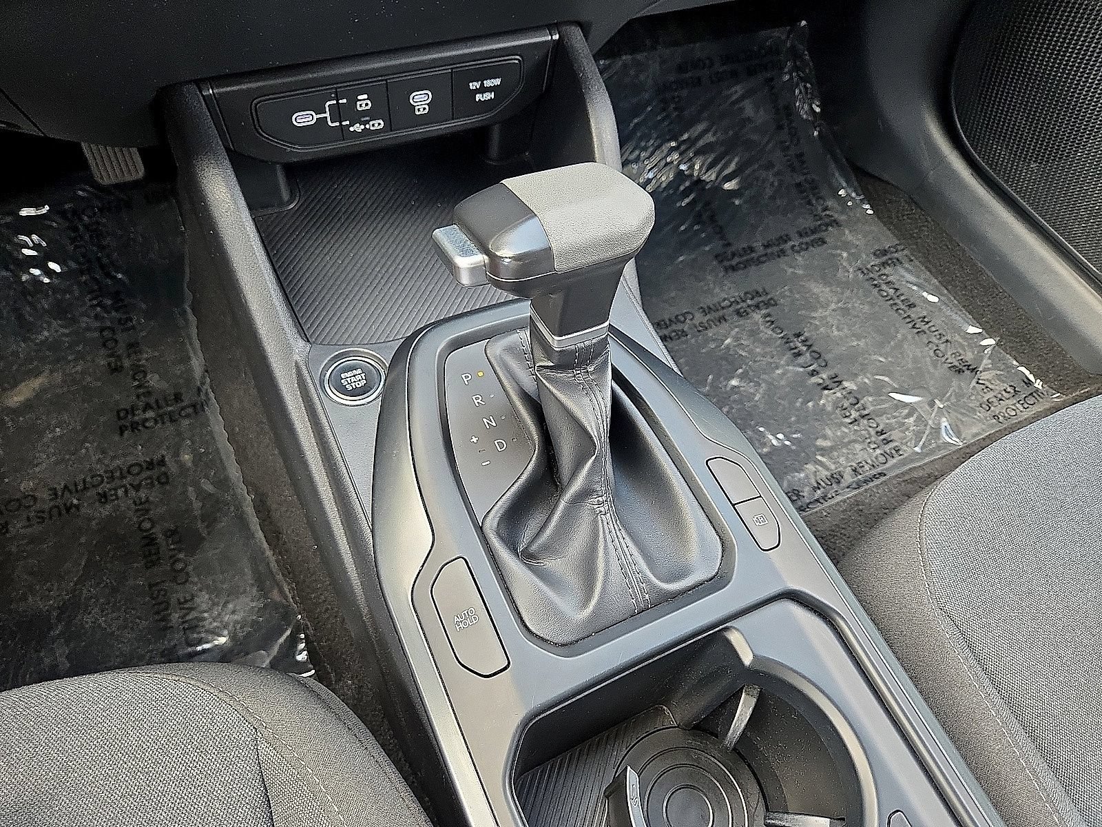 Used 2025 Kia K4 FWD image 30