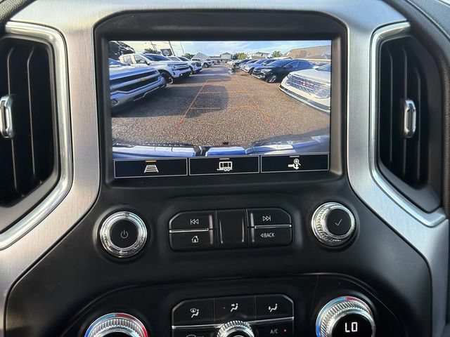 Used 2021 GMC Sierra 1500 SLT AWD/4WD image 31