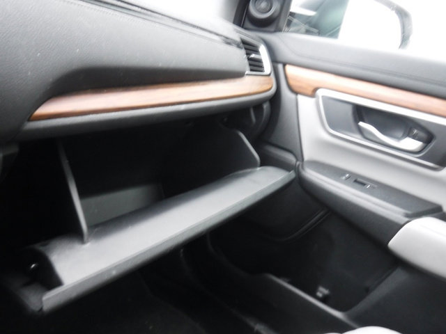 Used 2019 Honda CR-V EX-L image 23