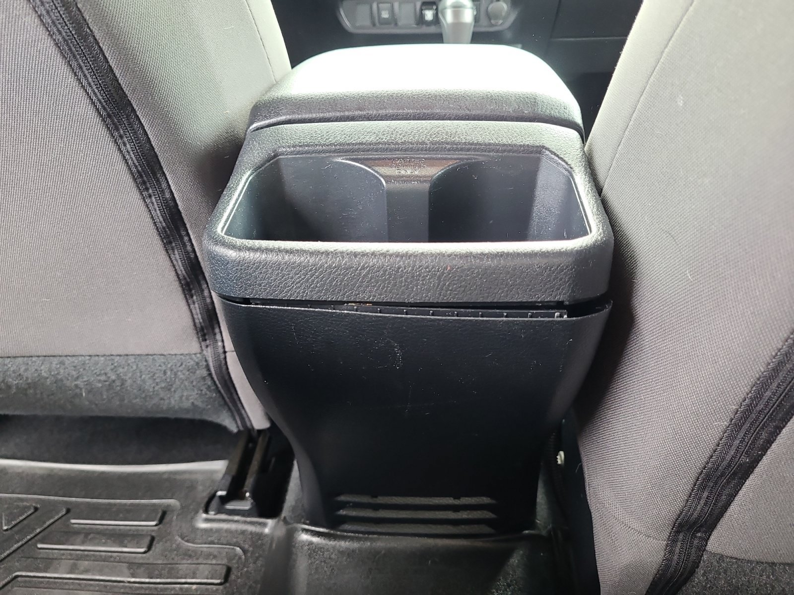 Used 2019 Toyota Tacoma TRD Sport AWD/4WD image 29