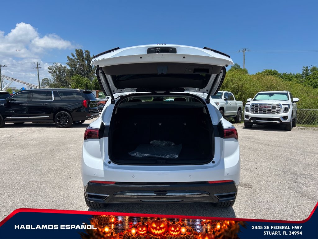 New 2026 Buick Envision Sport Touring AWD/4WD image 16