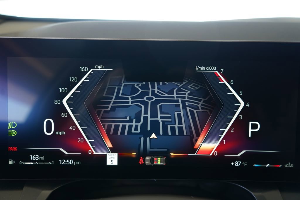 Used 2026 BMW X3 xDrive30 w/ Convenience Package image 16