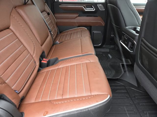 New 2026 GMC Sierra 3500 Denali Ultimate image 30