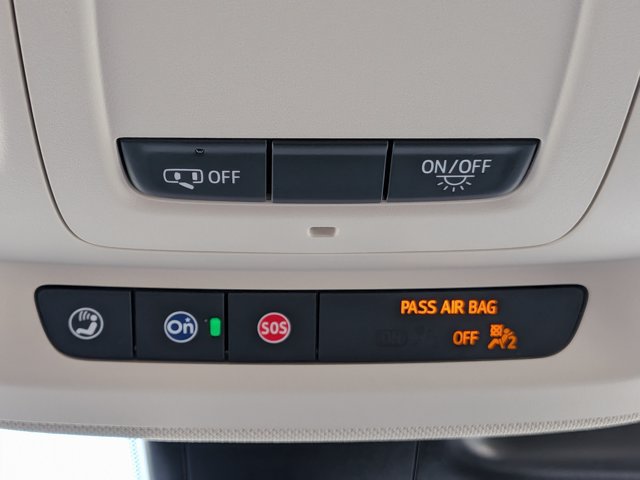 Certified 2023 Buick Envision Essence FWD image 36