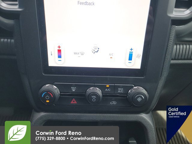 Certified 2024 Ford Ranger XL AWD/4WD image 21