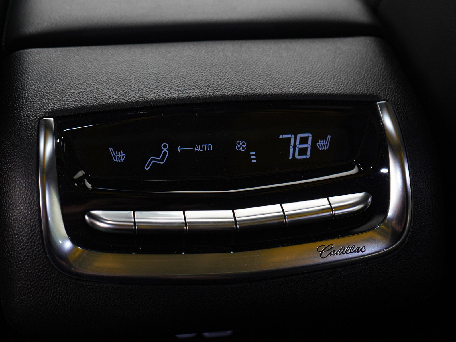 Used 2021 Cadillac XT6 Sport image 25