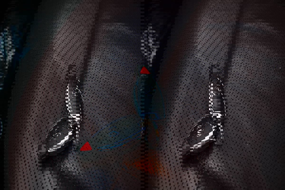 Used 2018 Mercedes-Benz G 550 w/ Night Package image 40