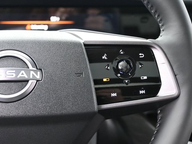 New 2026 Nissan Murano Platinum w/ Cargo Package image 22