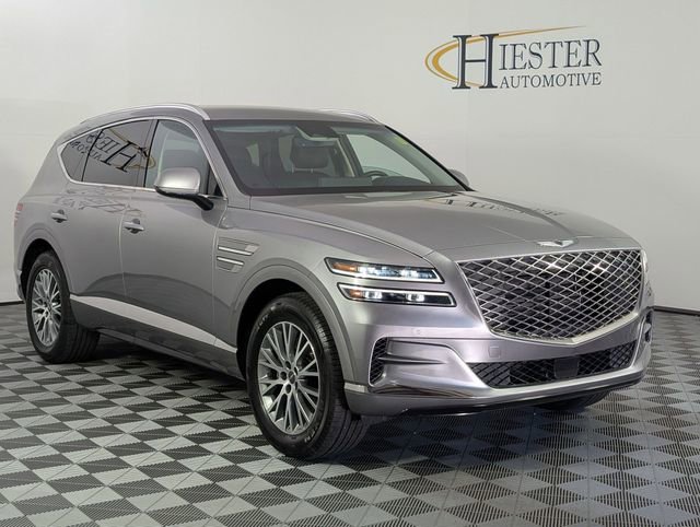 Used 2024 Genesis GV80 2.5T image 2