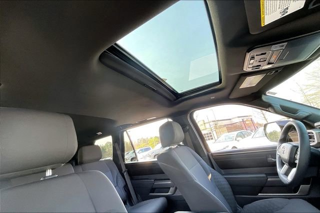 Used 2026 Toyota Sequoia SR5 w/ TRD Off-Road Package image 22