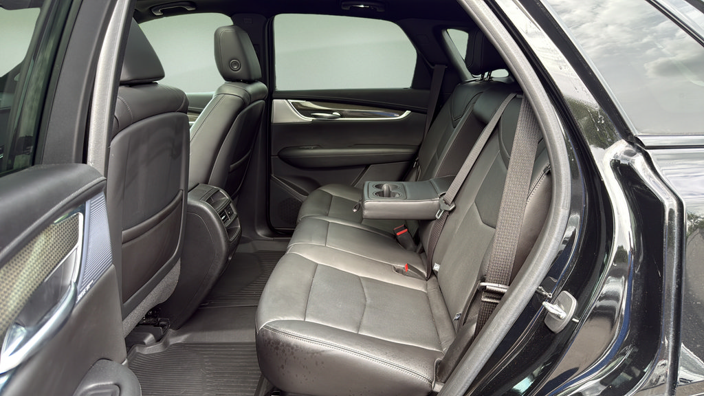 Used 2020 Cadillac XT5 Sportv AWD/4WD image 15