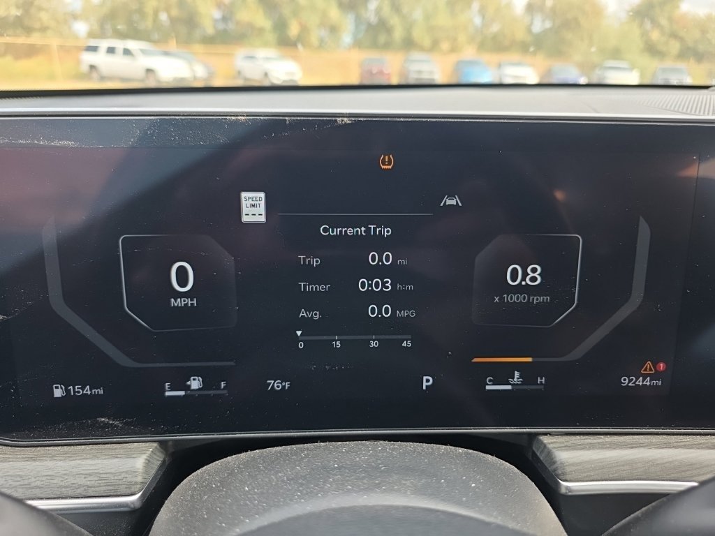 Used 2025 Kia K5 EX FWD image 10