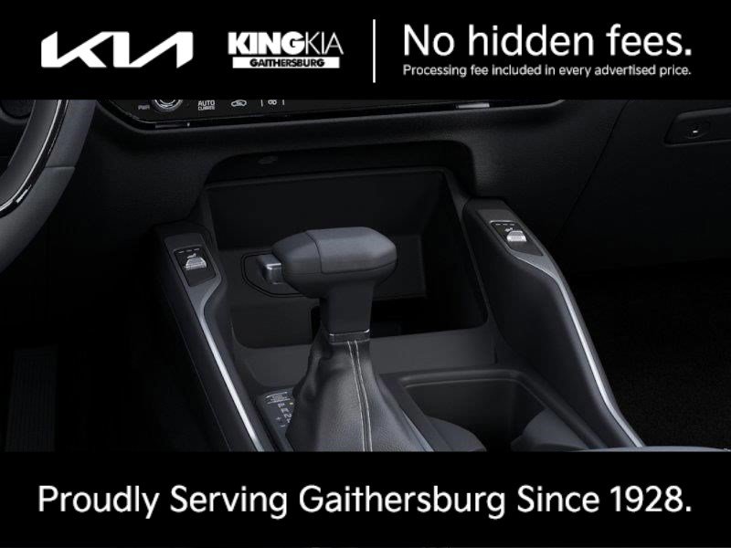Certified 2026 Kia Sorento S AWD/4WD image 23