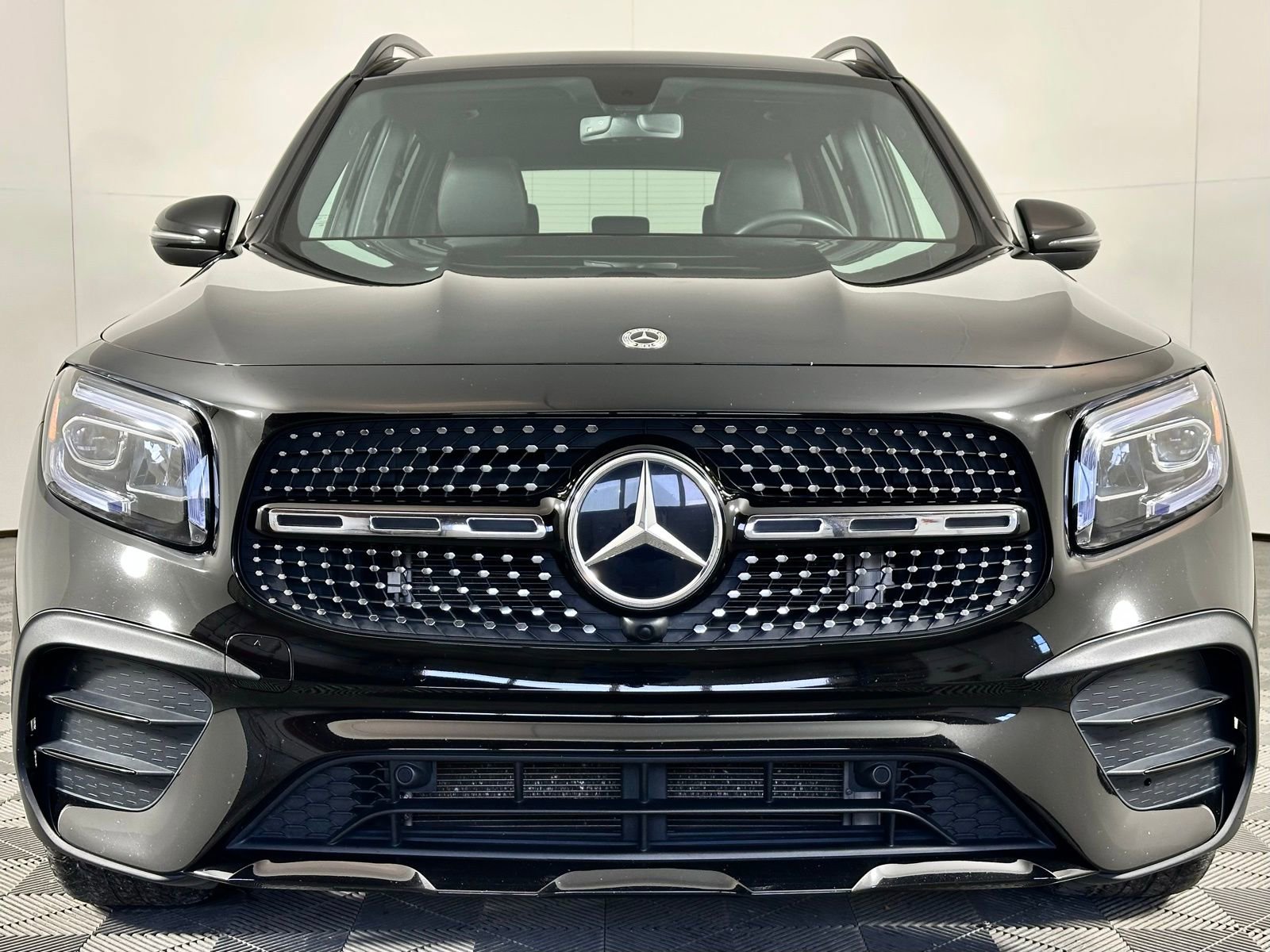 Used 2022 Mercedes-Benz GLB 250 4MATIC image 21