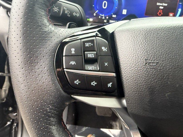 Certified 2023 Ford Explorer ST w/ Equipment Group 401A AWD/4WD image 14