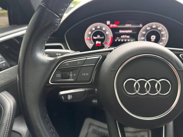 Used 2022 Audi A4 2.0T Premium Plus AWD/4WD image 21
