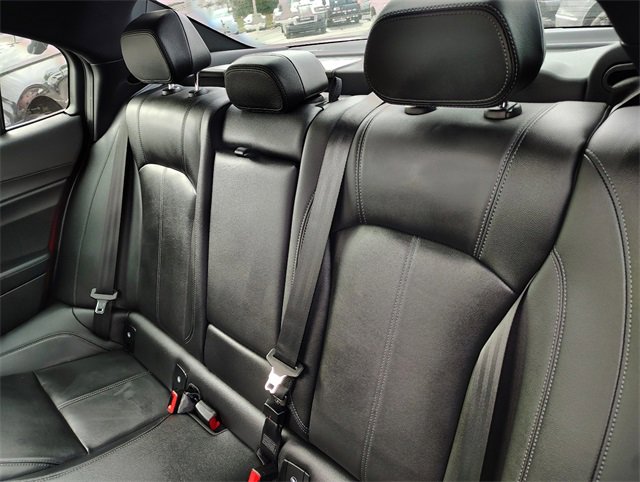 Used 2024 Alfa Romeo Giulia Ti w/ Active Assist Plus Package image 3