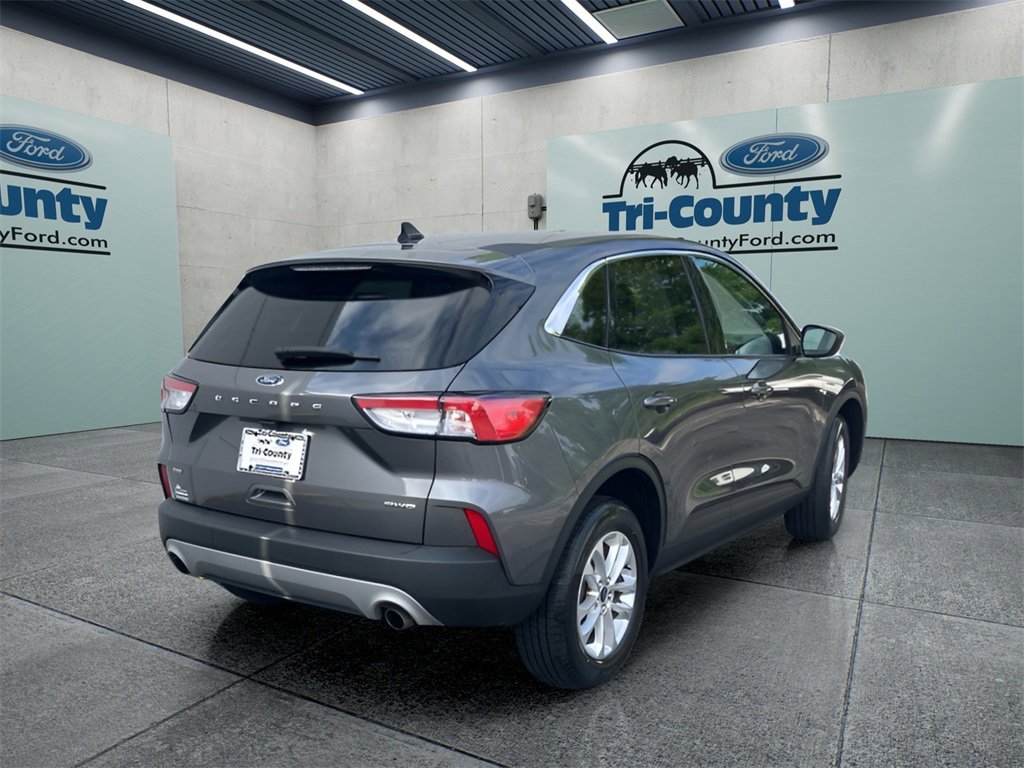Used 2022 Ford Escape SE w/ Convenience Package image 7