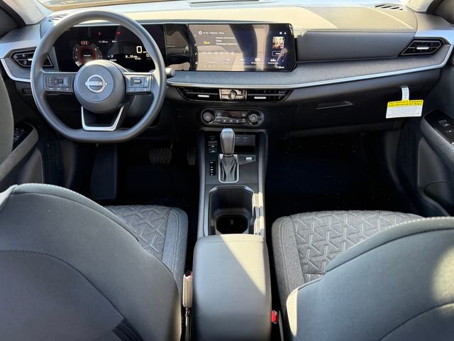 New 2026 Nissan Kicks SV w/ SV Premium Package FWD image 23
