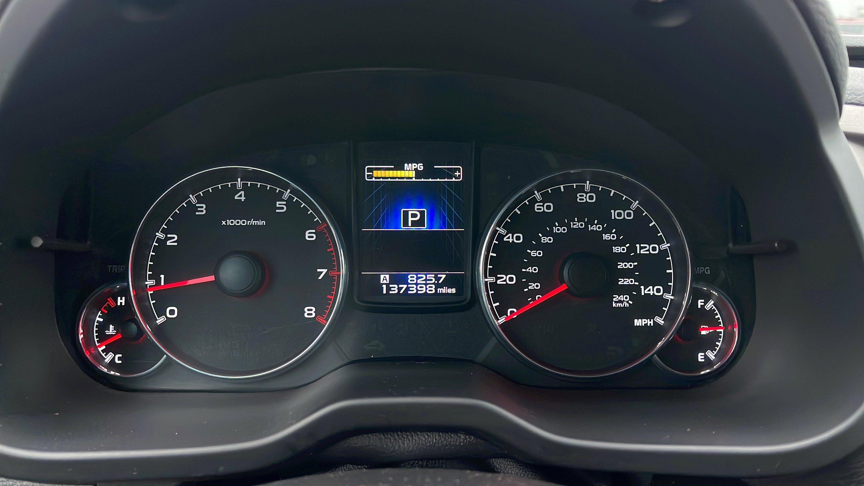 Used 2013 Subaru Outback 2.5i Limited image 23