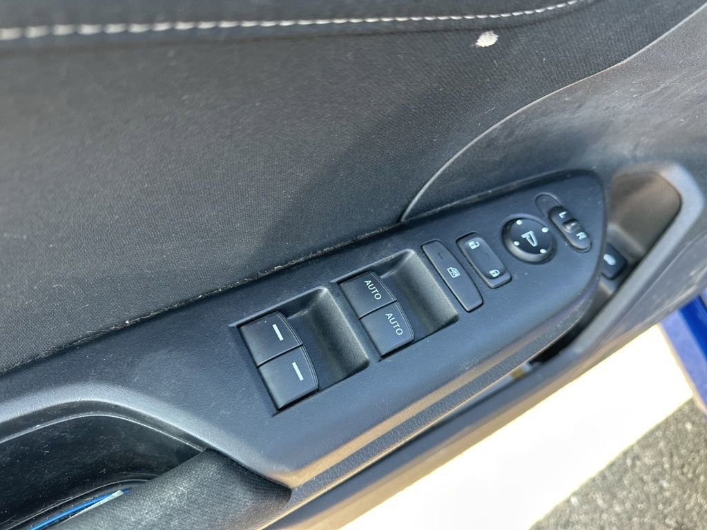 Used 2019 Honda Civic EX image 16