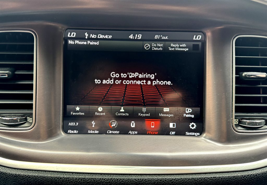 Used 2019 Dodge Charger R/T image 23